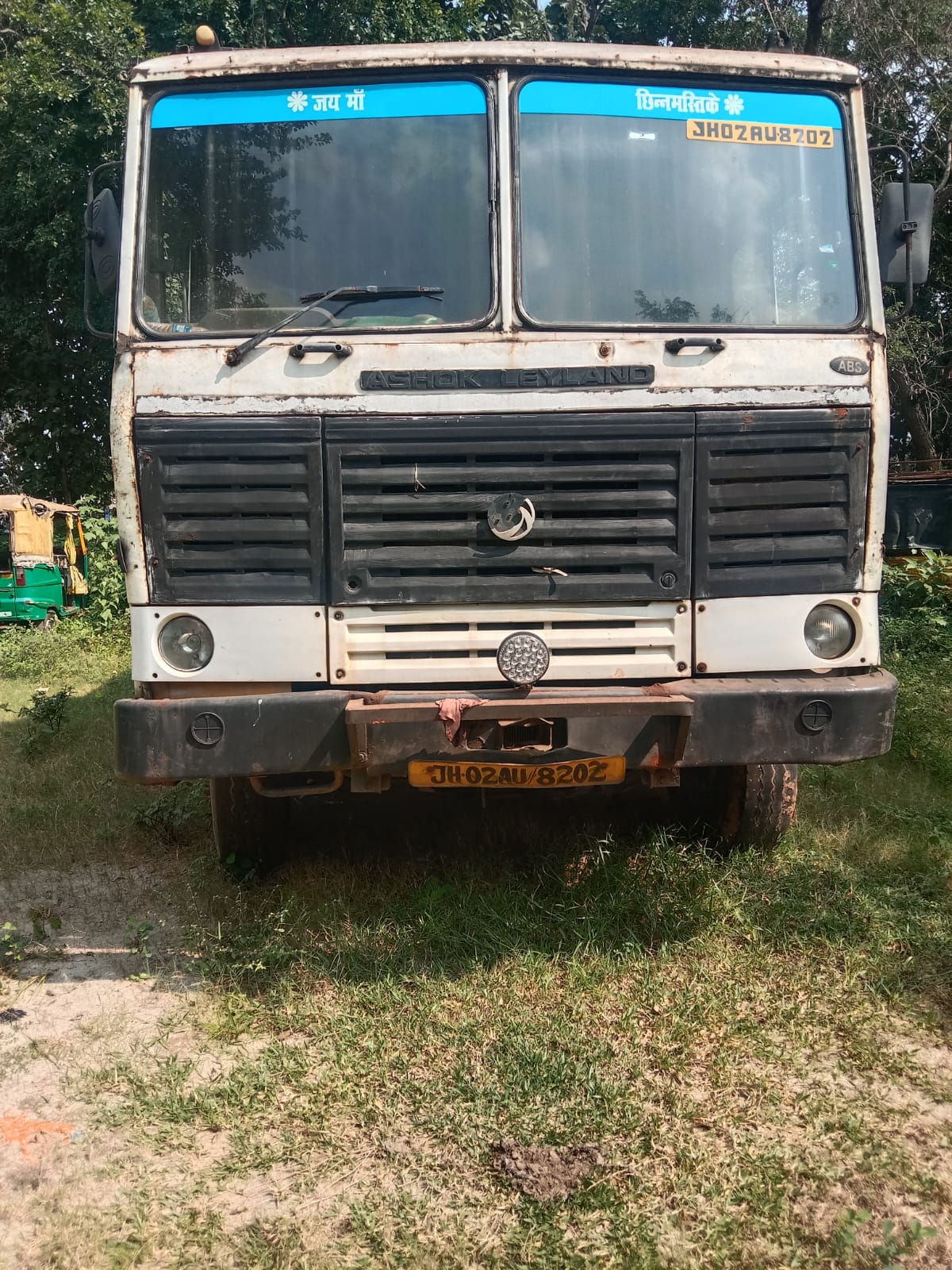 ASHOK LEYLAND 3118 T SUPER BS IV for sale in HAZARIBAGH Barughutu