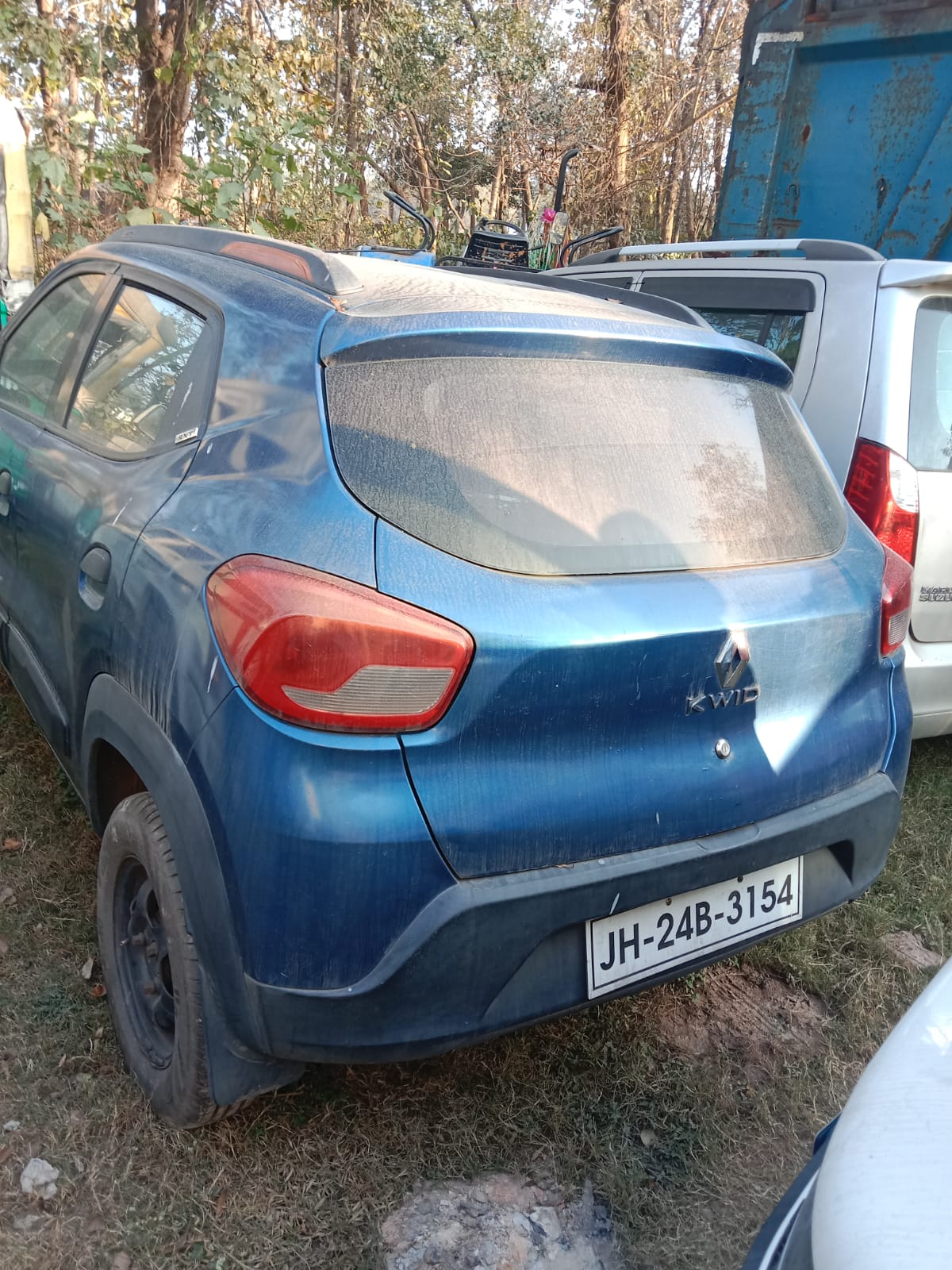 RENAULT KWID RXT 1.0 CLIMBER for sale in HAZARIBAGH Bongabar