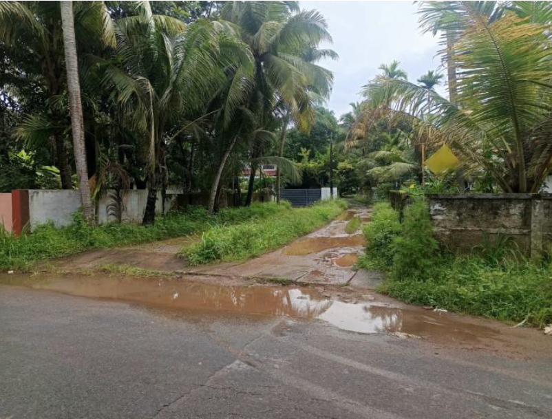 Plot for sale in Kattur — photo 2