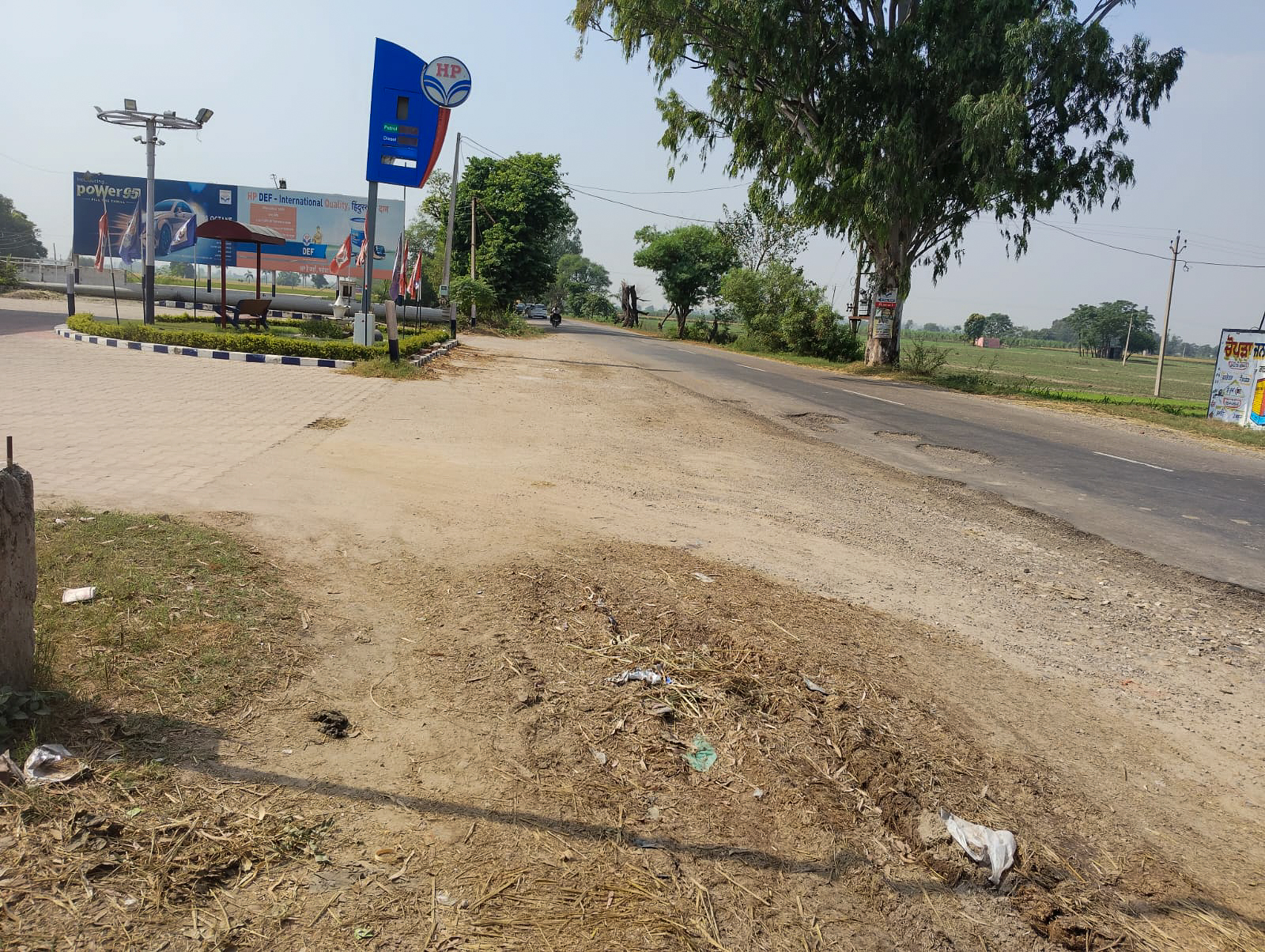 3940 square feet Godowns for sale in BANGA Banga