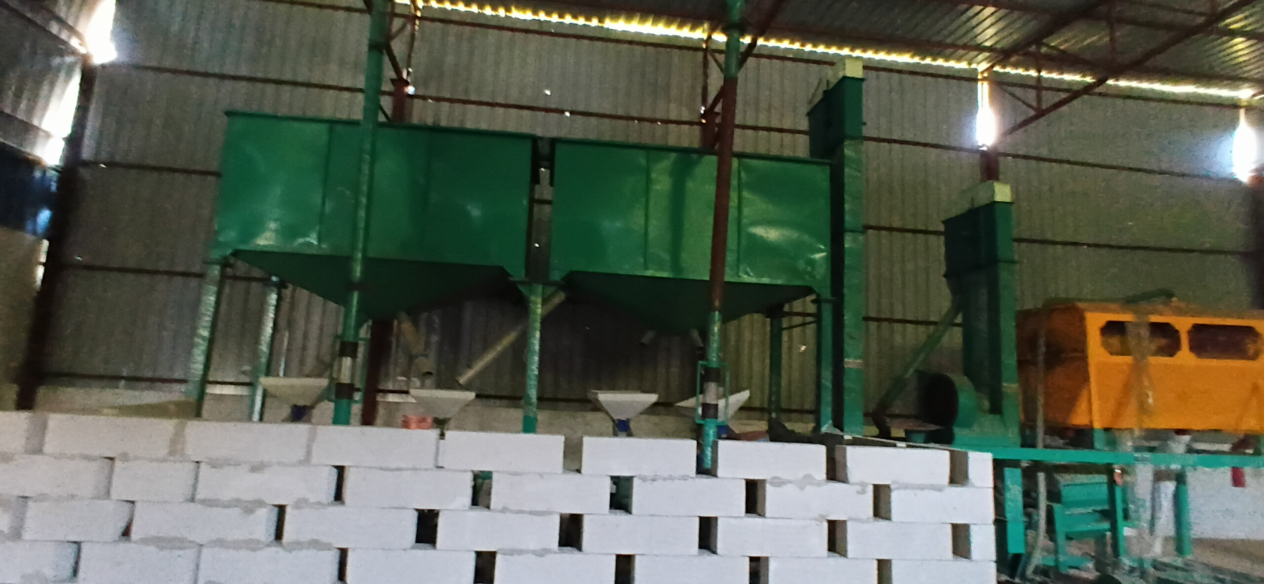 PLANT & MACHINERY for sale in Bhagwanpur — photo 2