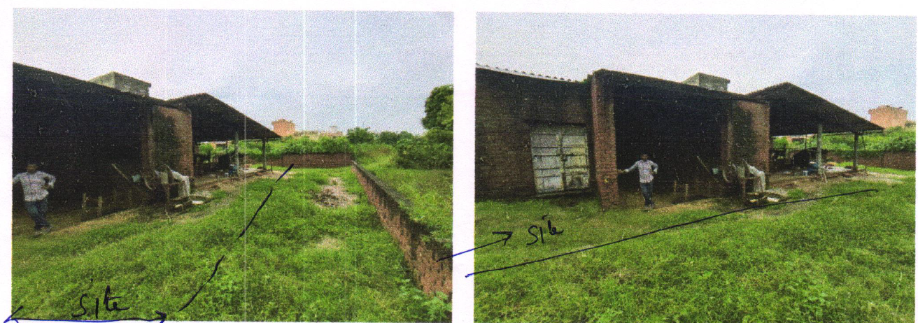 SHED for sale in VILL JINDOWAL DISTT SBS NAGAR Banga