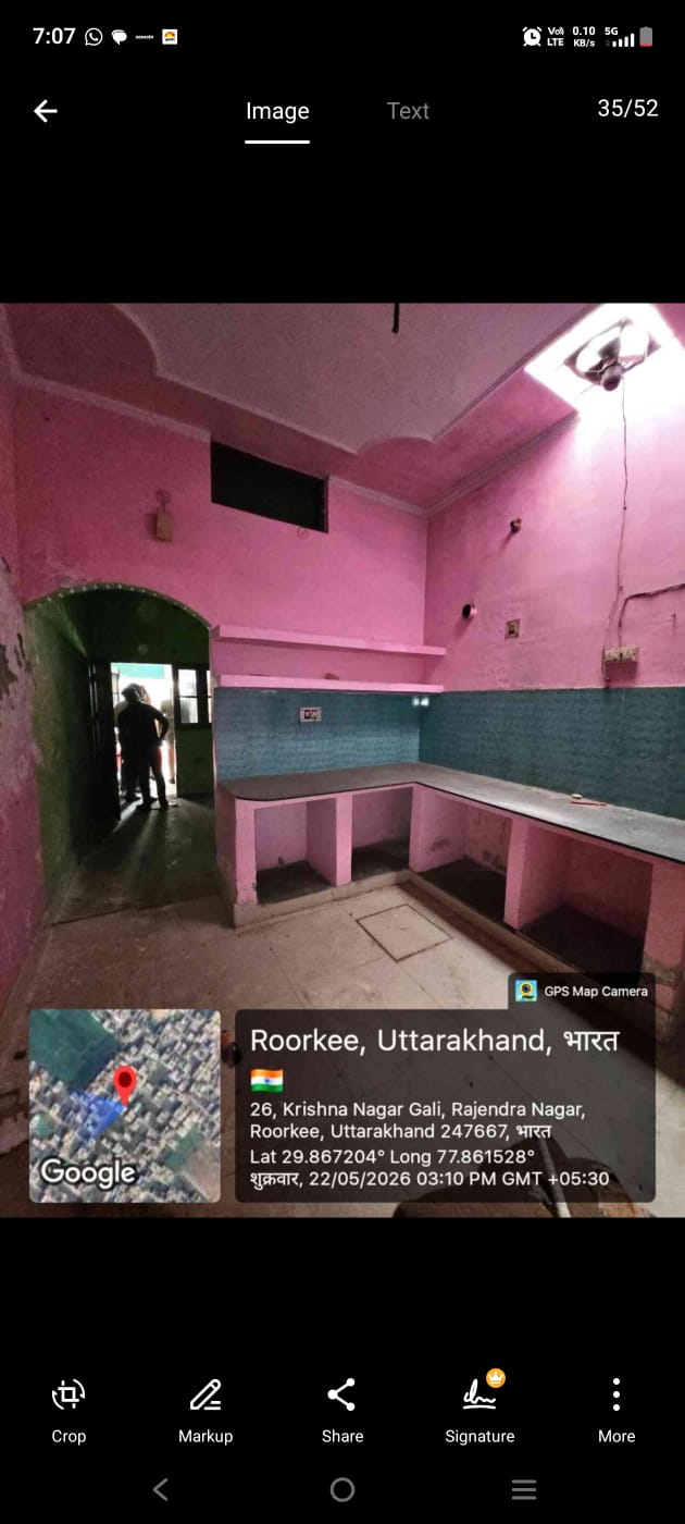 53.81 square meter Individual House for sale in Mehwar Kalan