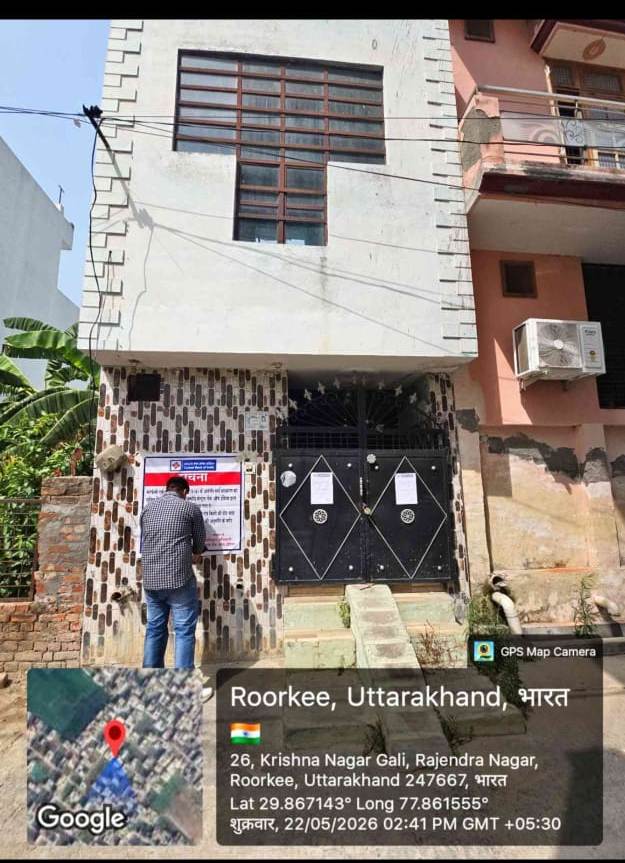 53.81 square meter Individual House for sale in Mehwar Kalan — photo 4