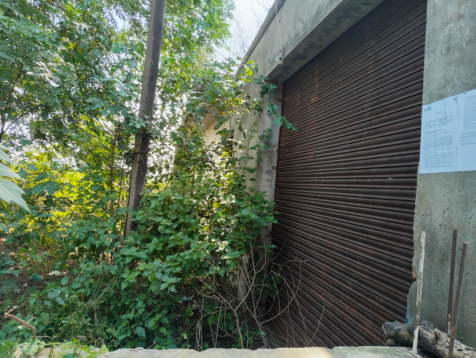 3940 square feet Godowns for sale in BANGA Banga — photo 5