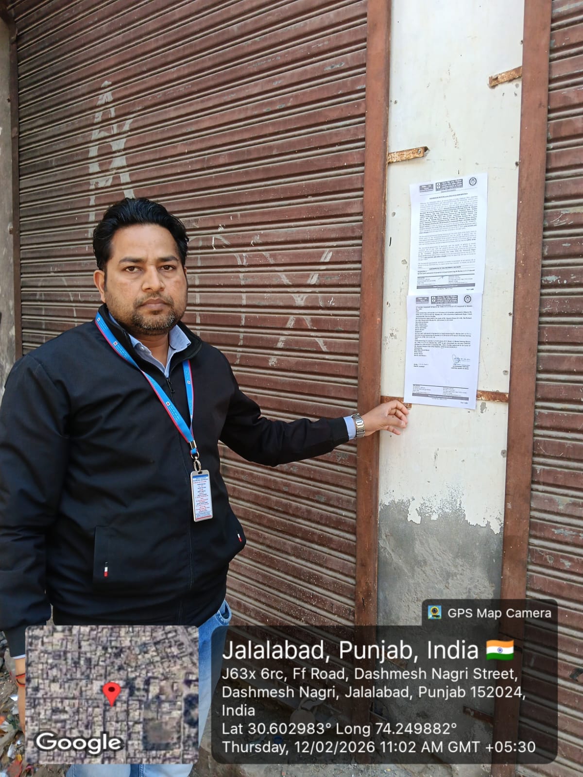 1751.75 square feet Shops for sale in Jalalabad — photo 1