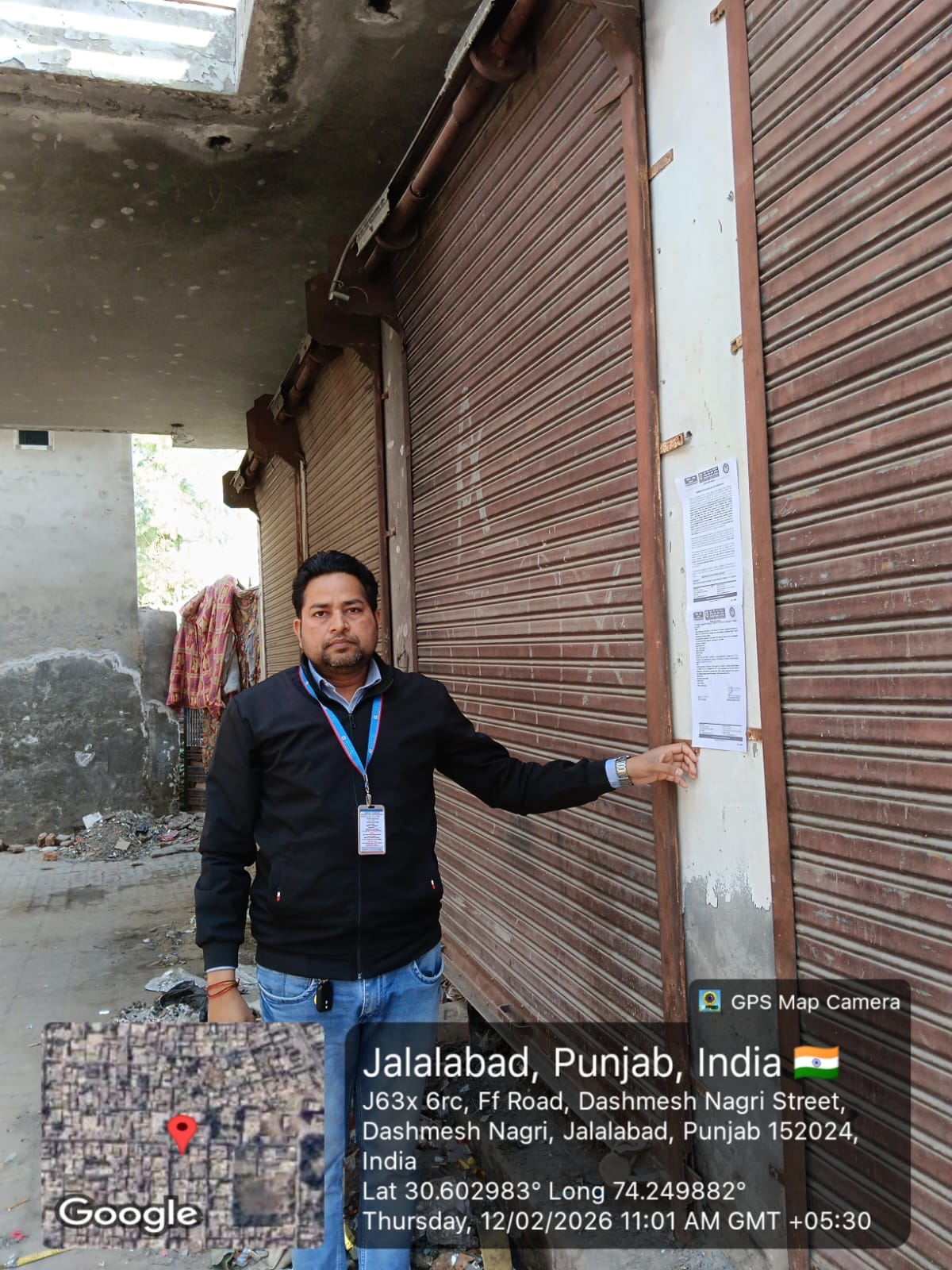 1751.75 square feet Shops for sale in Jalalabad — photo 2