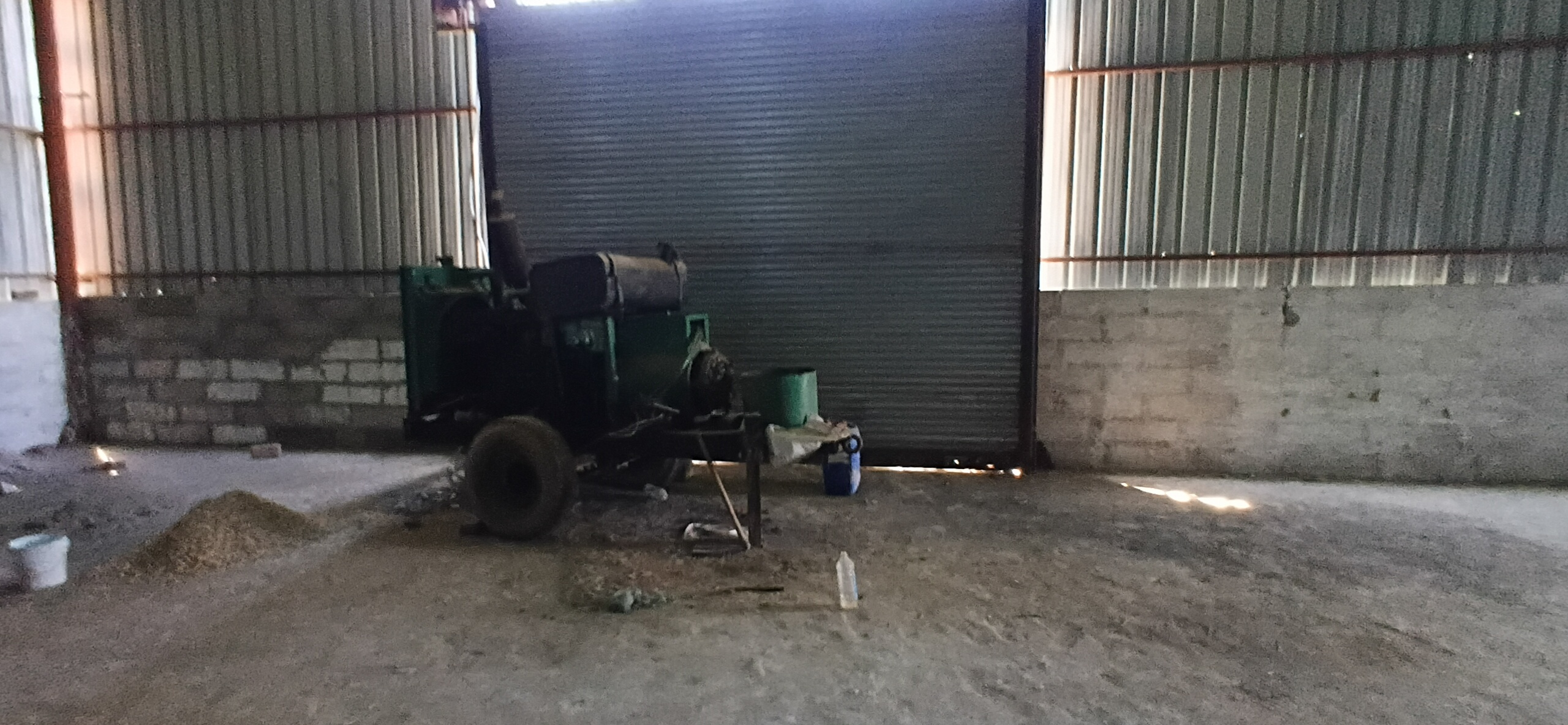 PLANT & MACHINERY for sale in Bhagwanpur — photo 3