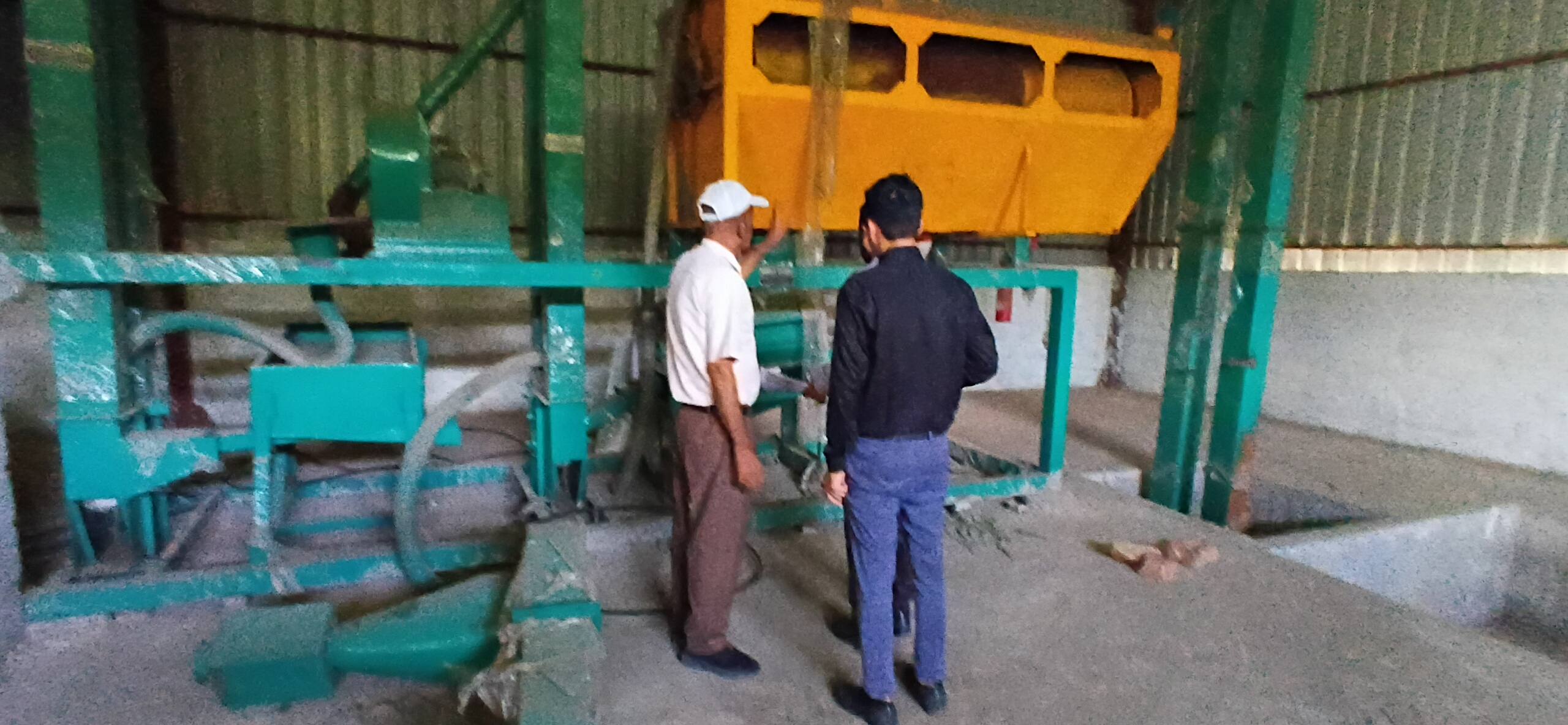 PLANT & MACHINERY for sale in Bhagwanpur — photo 4