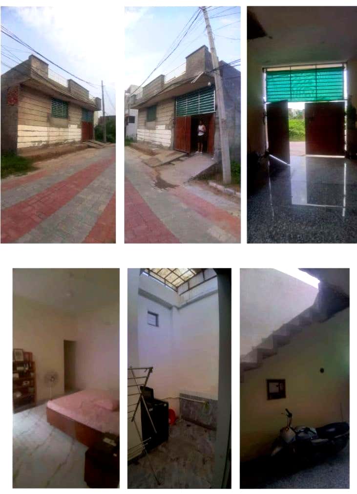 1560 square feet Individual House for sale in Amritsar