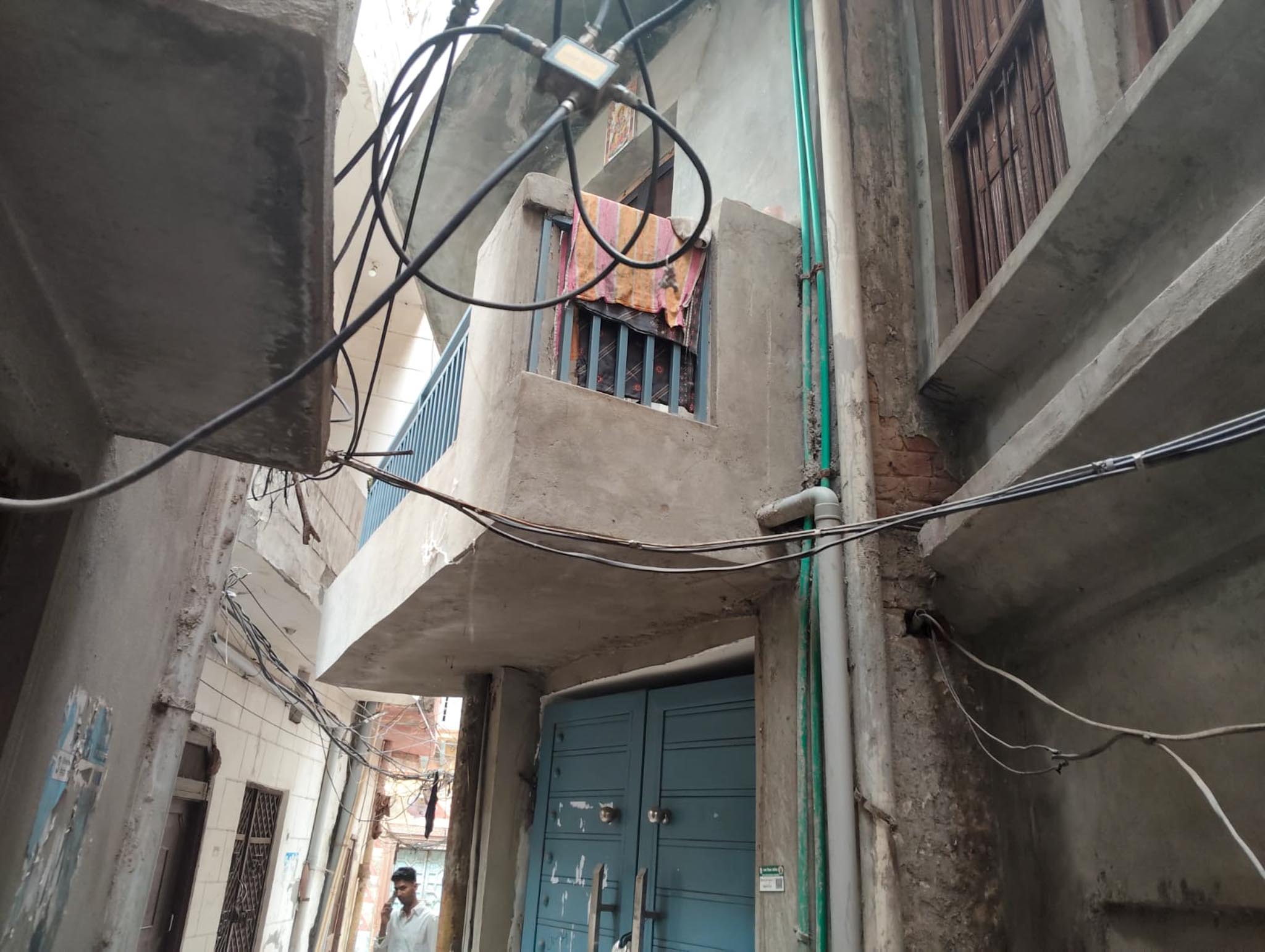 465.75 square feet Individual House for sale in Jalandhar
