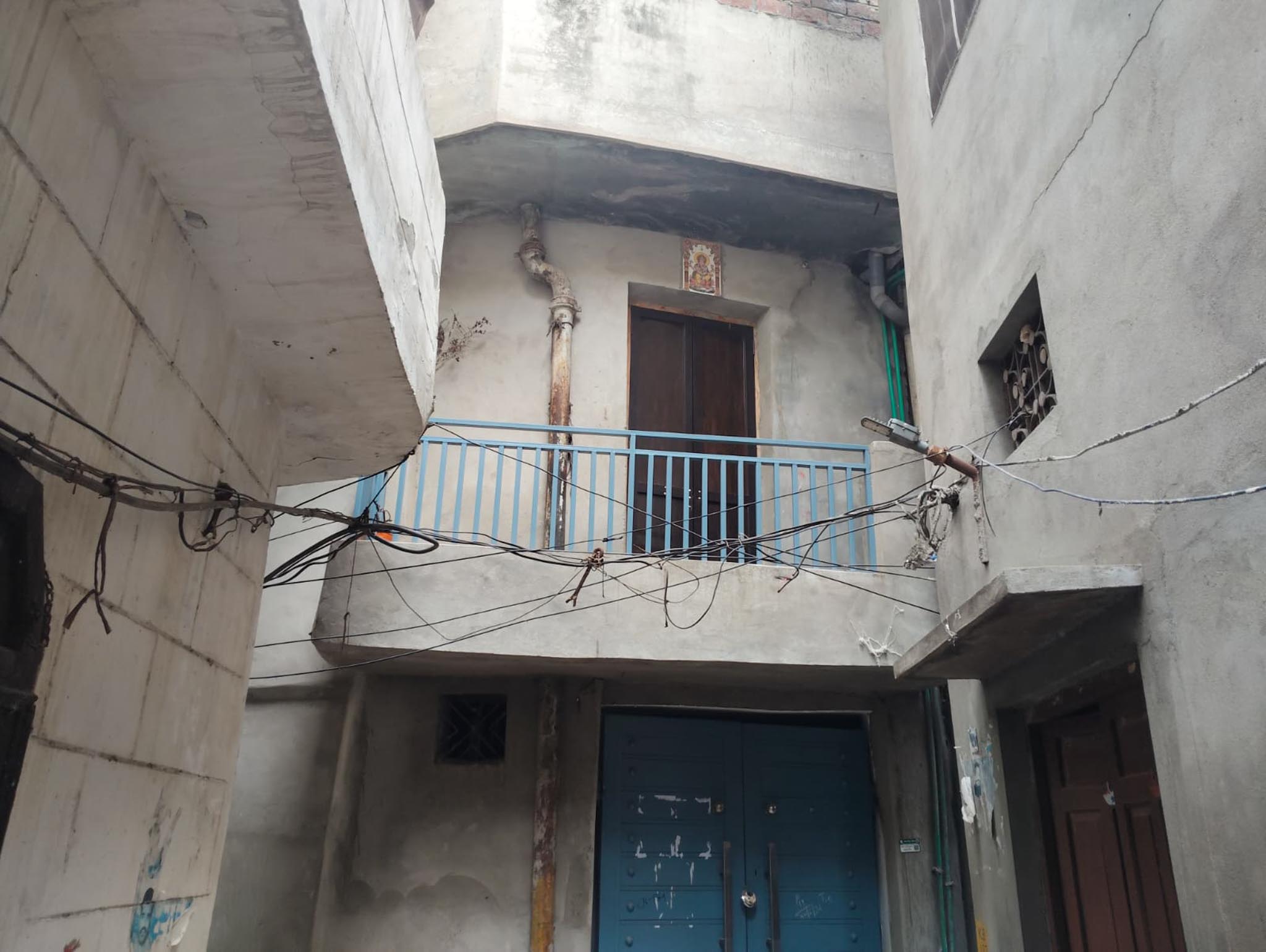 465.75 square feet Individual House for sale in Jalandhar — photo 11