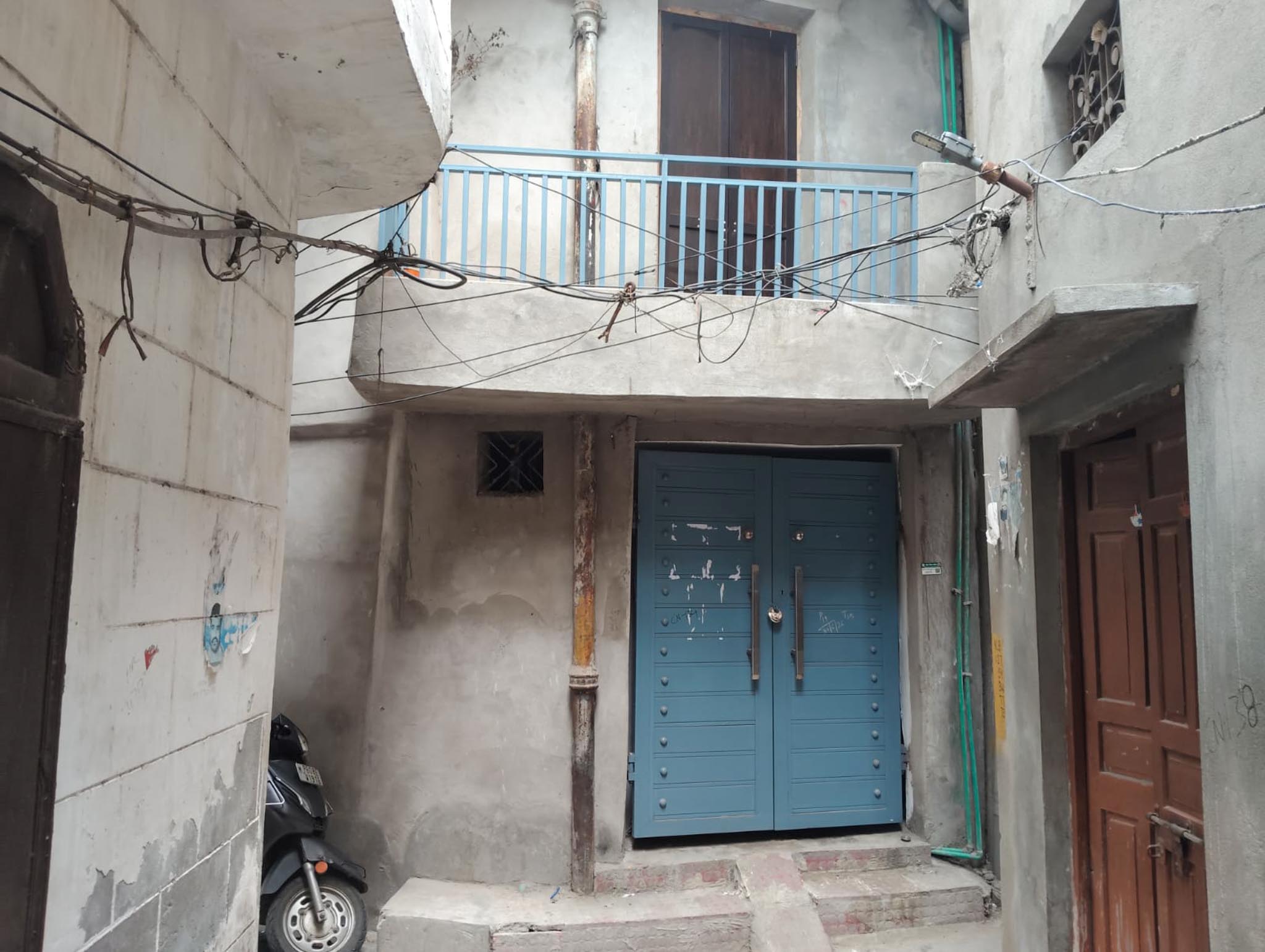 465.75 square feet Individual House for sale in Jalandhar — photo 12