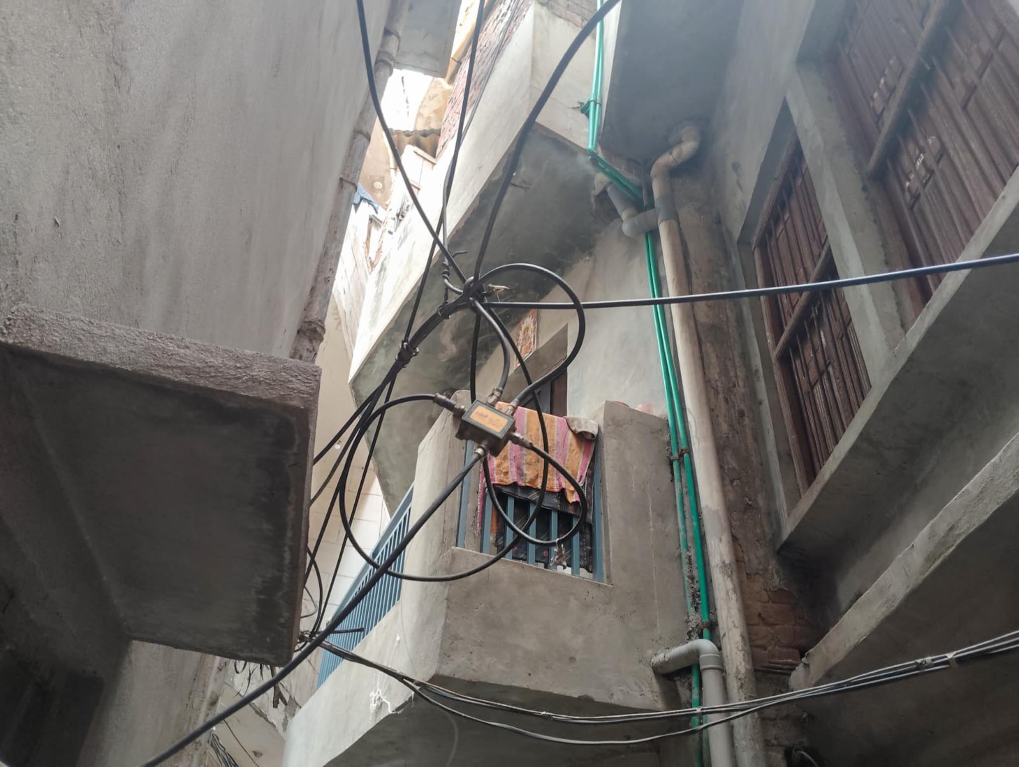 465.75 square feet Individual House for sale in Jalandhar — photo 14