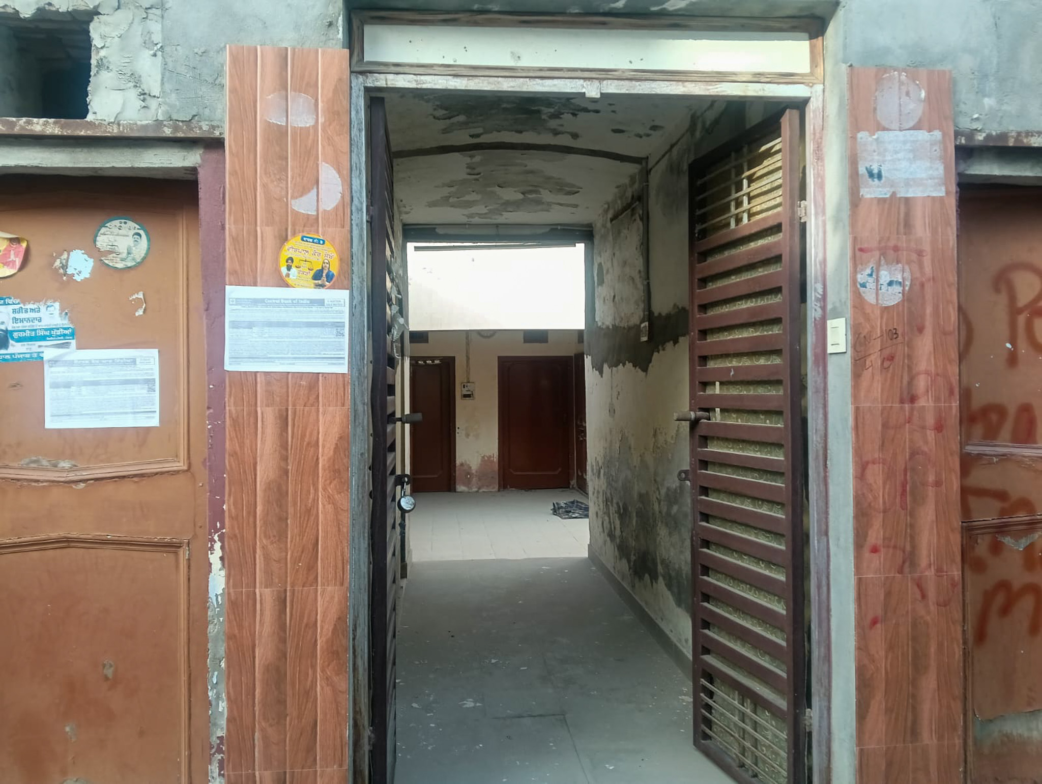 Individual House for sale in Mansa
