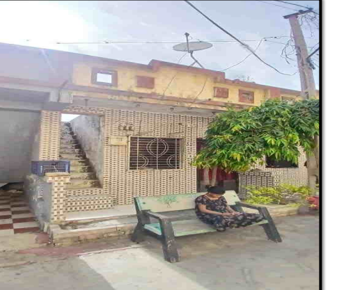 40.19 square meter Individual House for sale in SURAT Kadodara