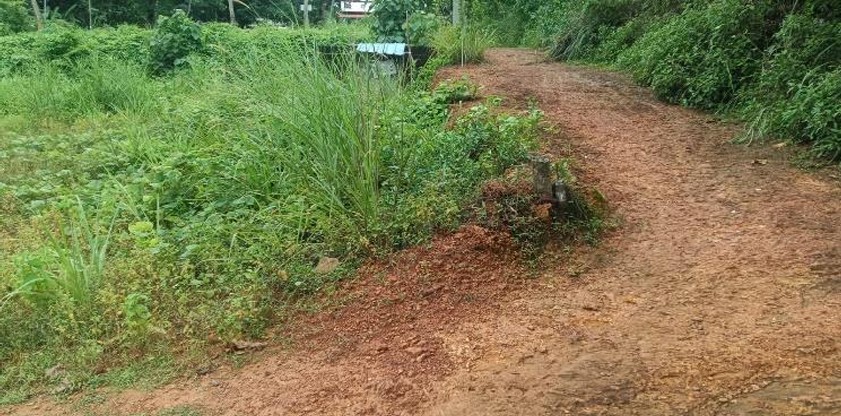 111.77 square meter Individual House for sale in BRAHMAMANGALAM THALAYOLAPARAMBU — photo 3