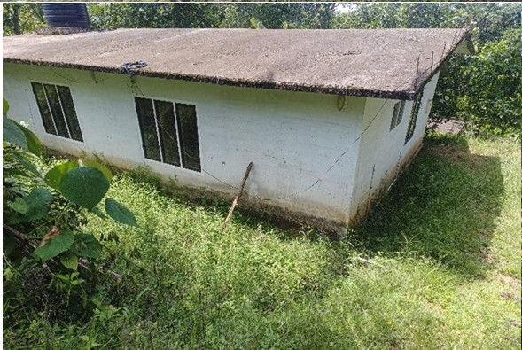 129 square meter Individual House for sale in CHEMPILAVU Ettumanoor — photo 2