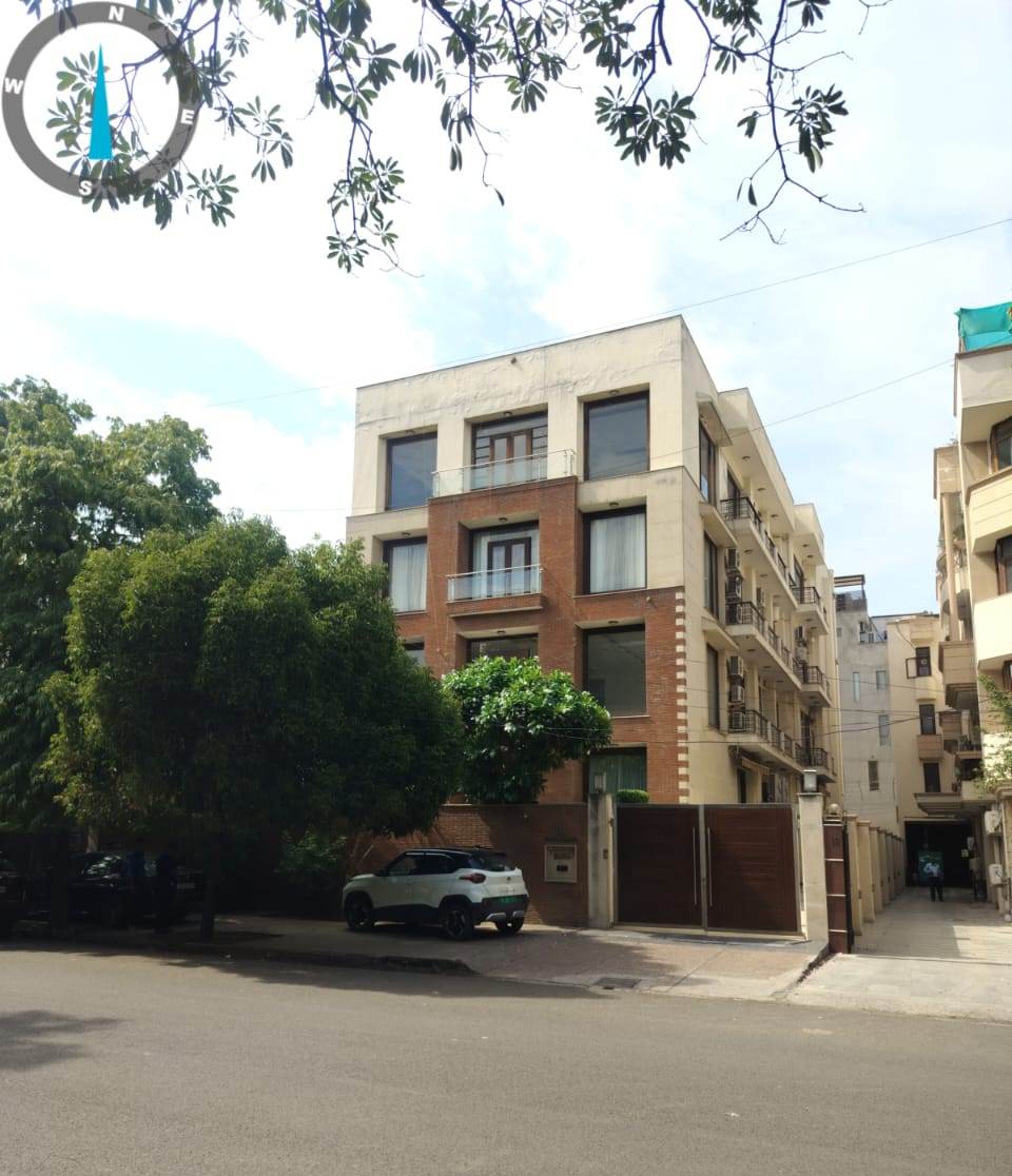 3859.41 square feet Flat for sale in New Delhi