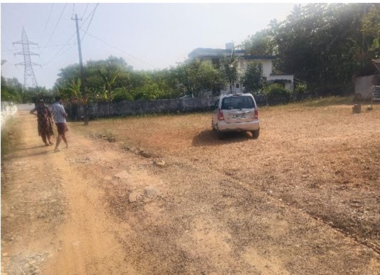 Plot for sale in Athirampuzha — photo 2