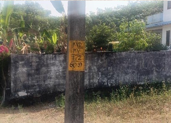 Plot for sale in Athirampuzha — photo 3