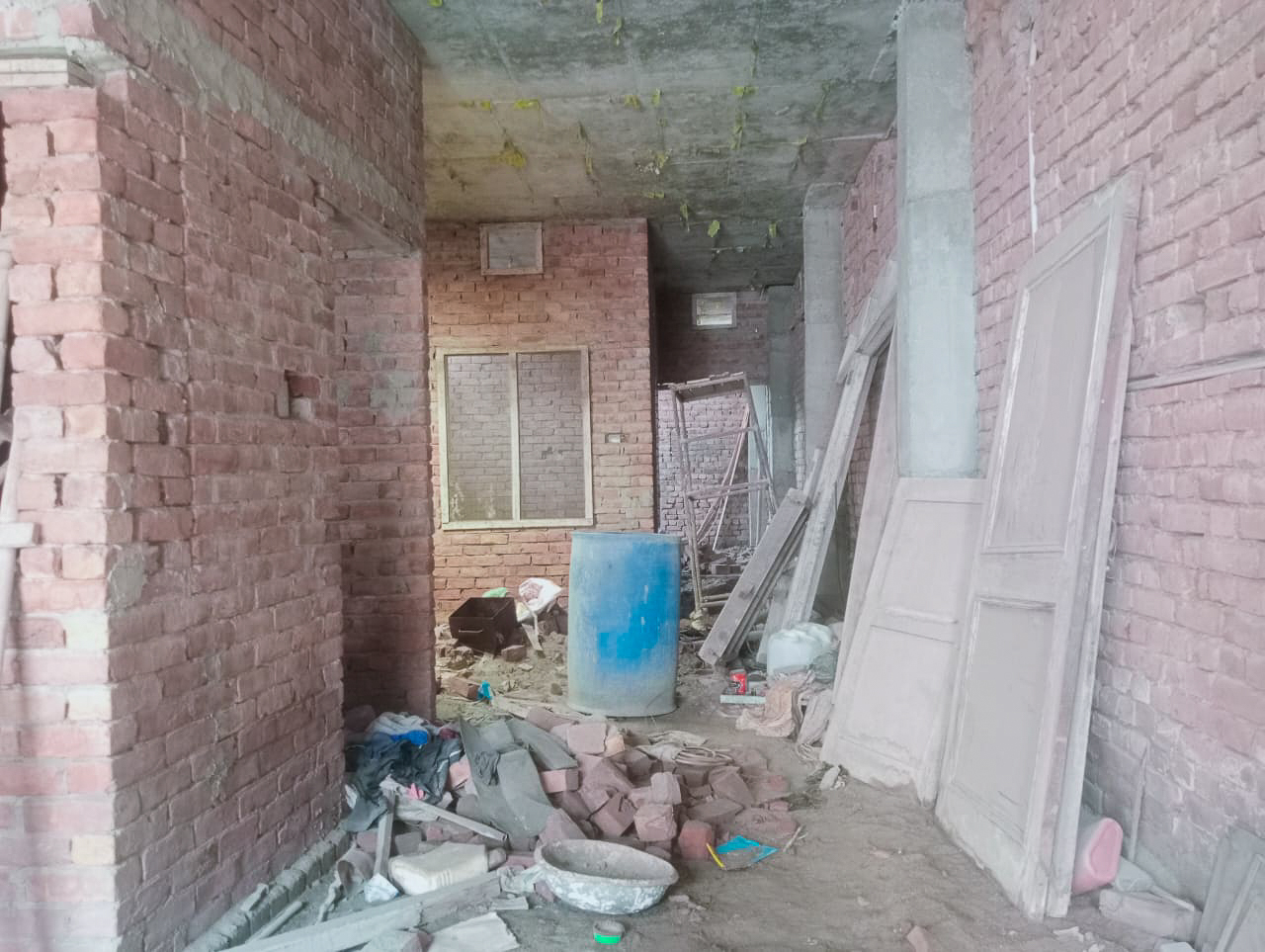104 square yard Individual House for sale in Faridkot — photo 8