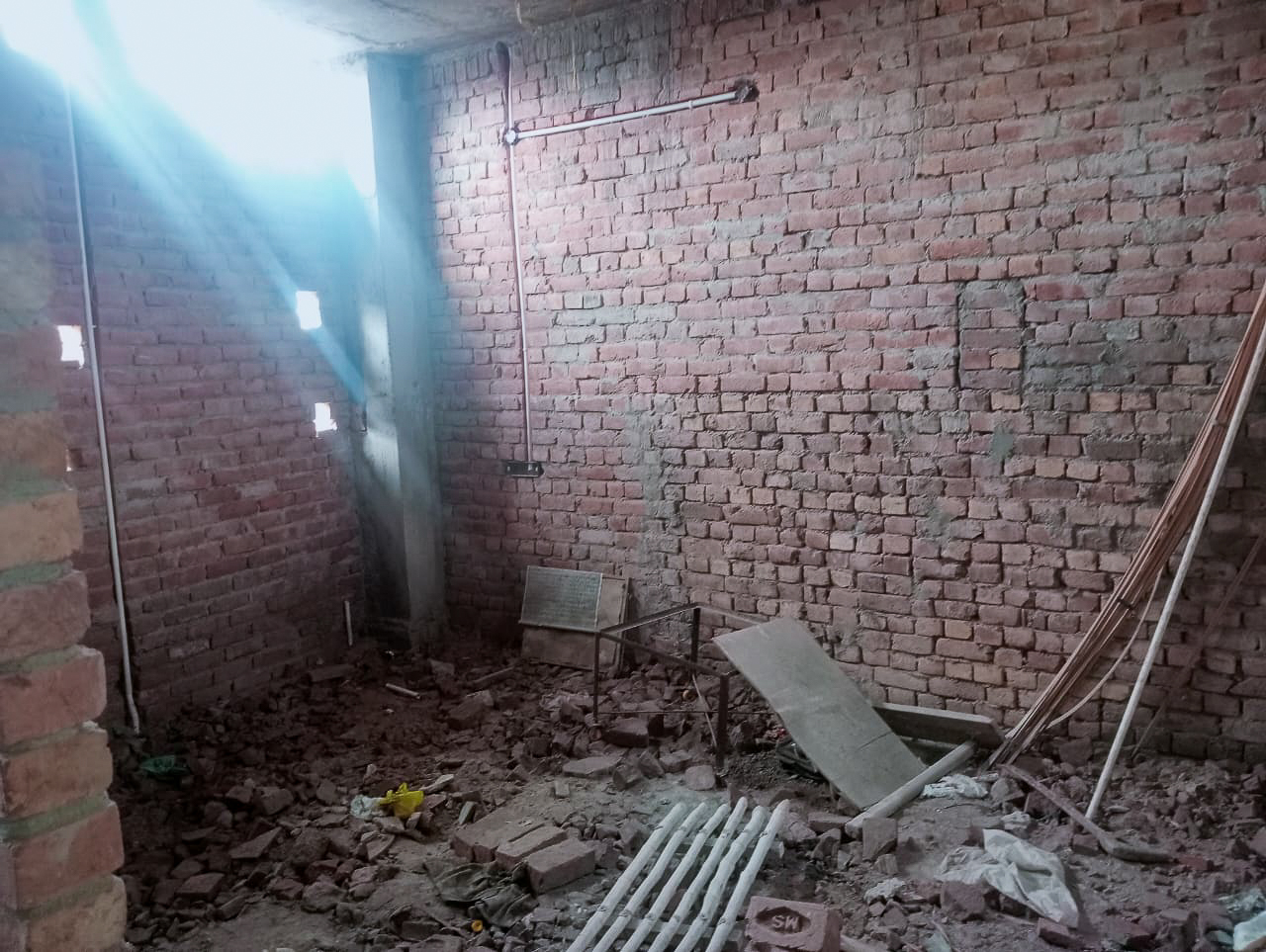 104 square yard Individual House for sale in Faridkot — photo 13