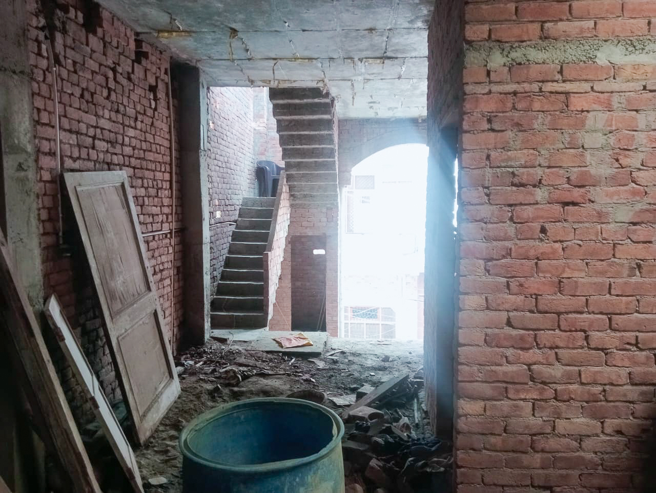 104 square yard Individual House for sale in Faridkot — photo 9