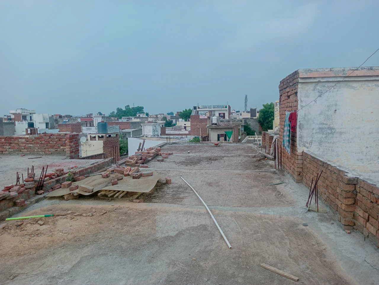 104 square yard Individual House for sale in Faridkot — photo 11