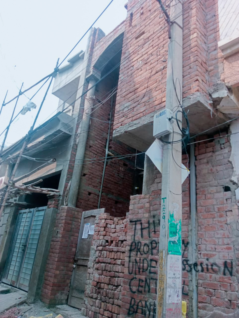 104 square yard Individual House for sale in Faridkot — photo 2