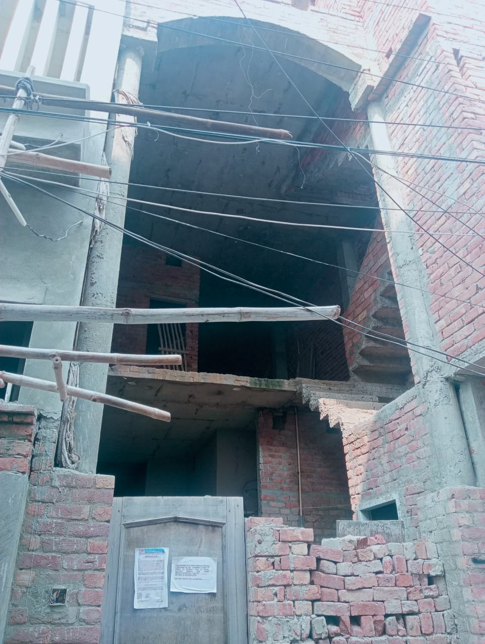 104 square yard Individual House for sale in Faridkot