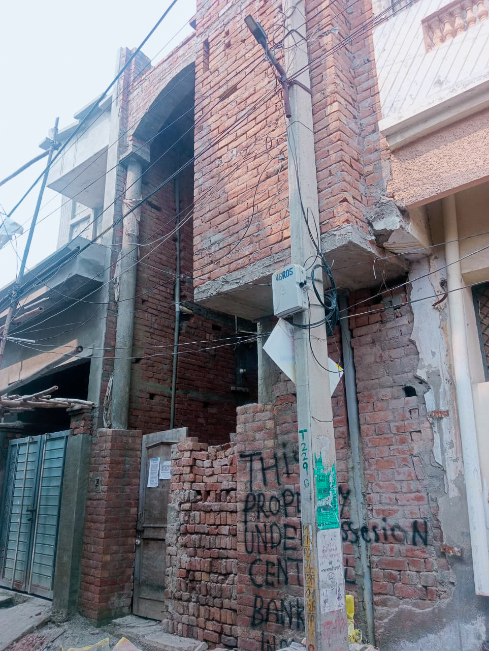 104 square yard Individual House for sale in Faridkot — photo 4