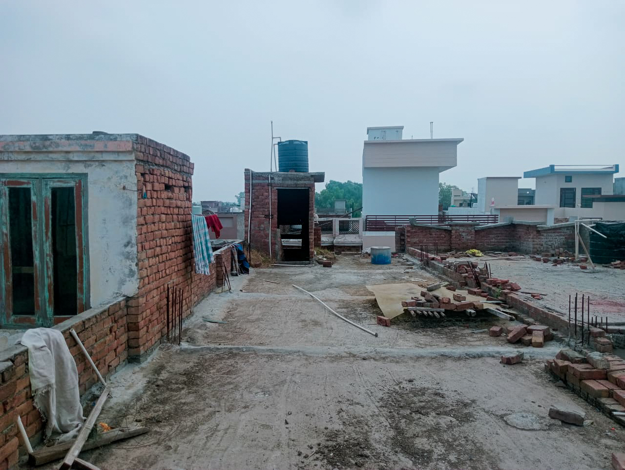 104 square yard Individual House for sale in Faridkot — photo 15