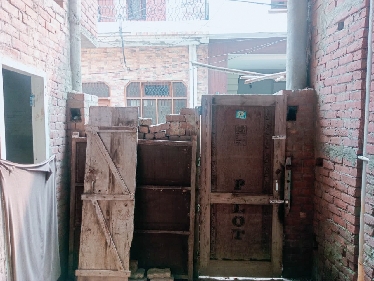 104 square yard Individual House for sale in Faridkot — photo 17