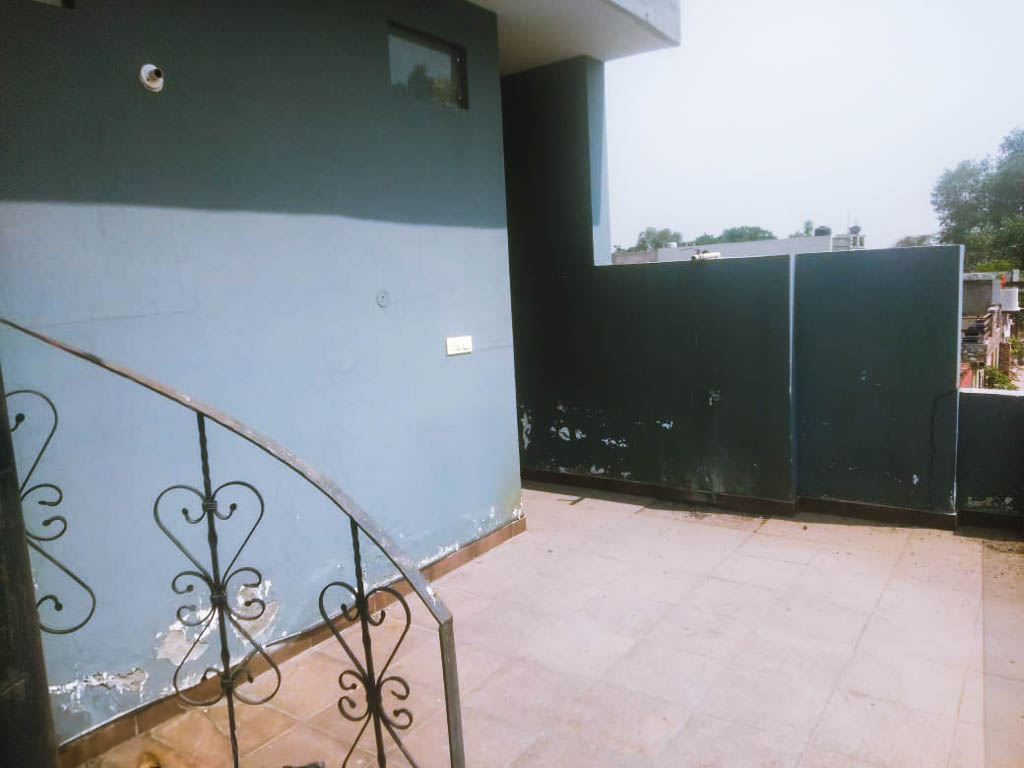 Individual House for sale in Hoshiarpur