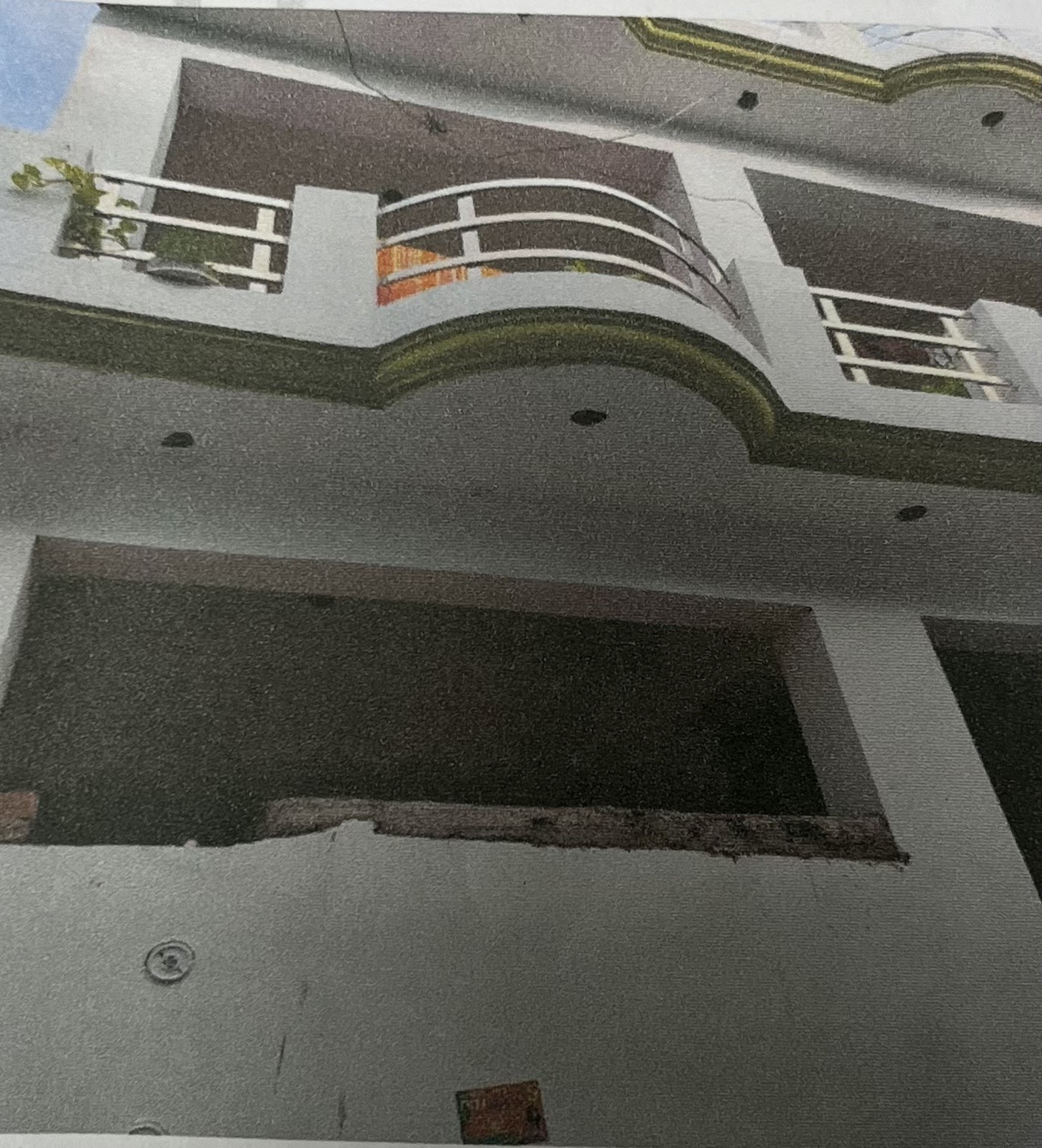 92.93 square meter Individual House for sale in ADIL NAGAR Lucknow — photo 3