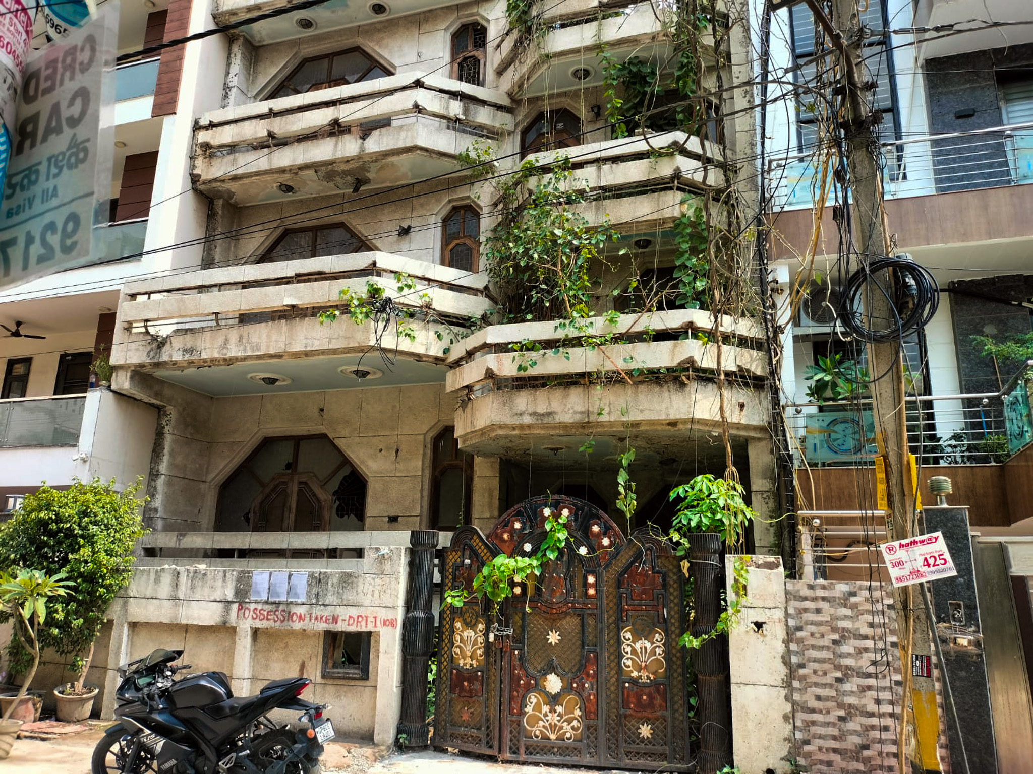 200 square yard Individual House for sale in New Delhi — photo 4