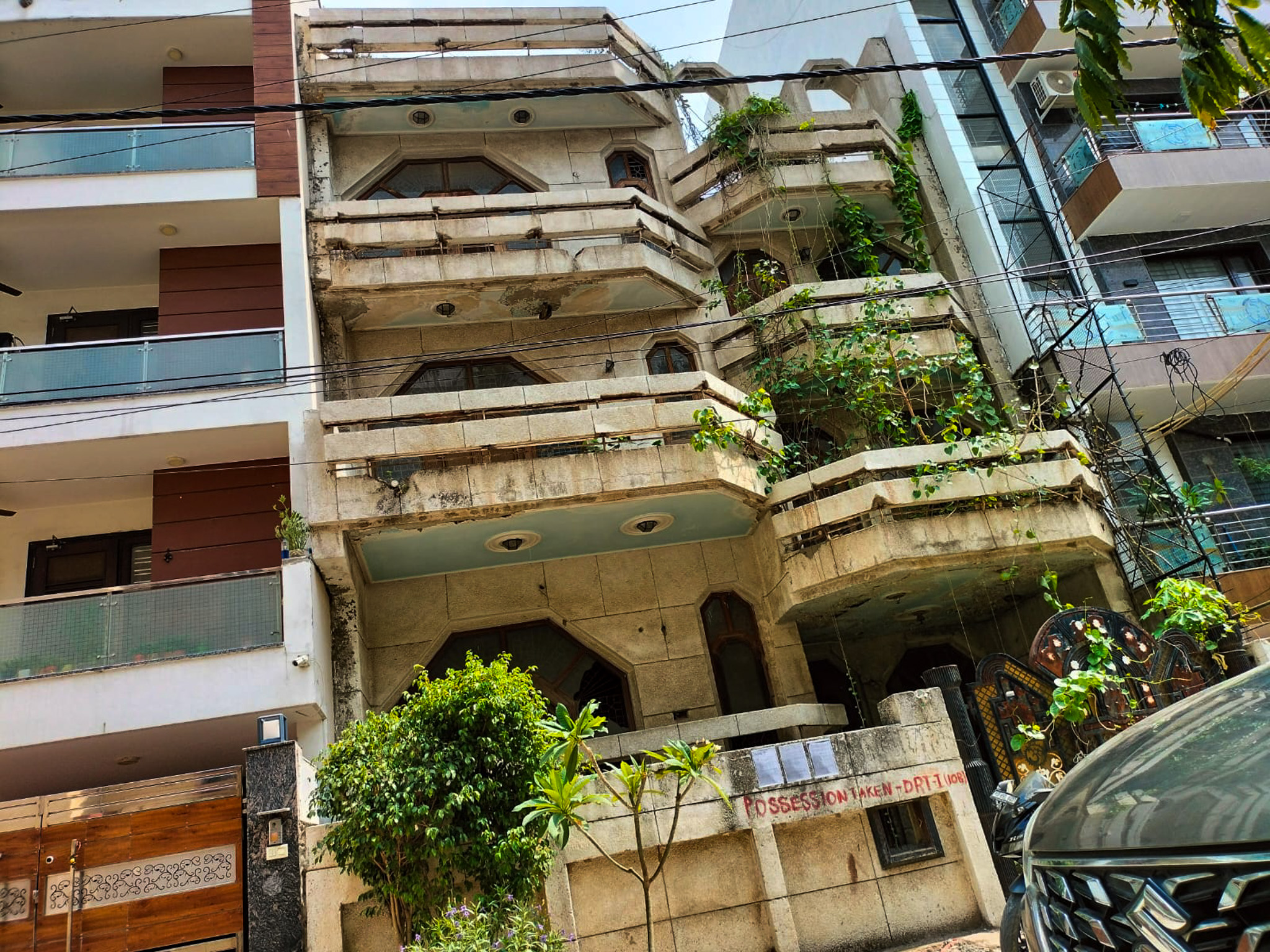 200 square yard Individual House for sale in New Delhi — photo 3