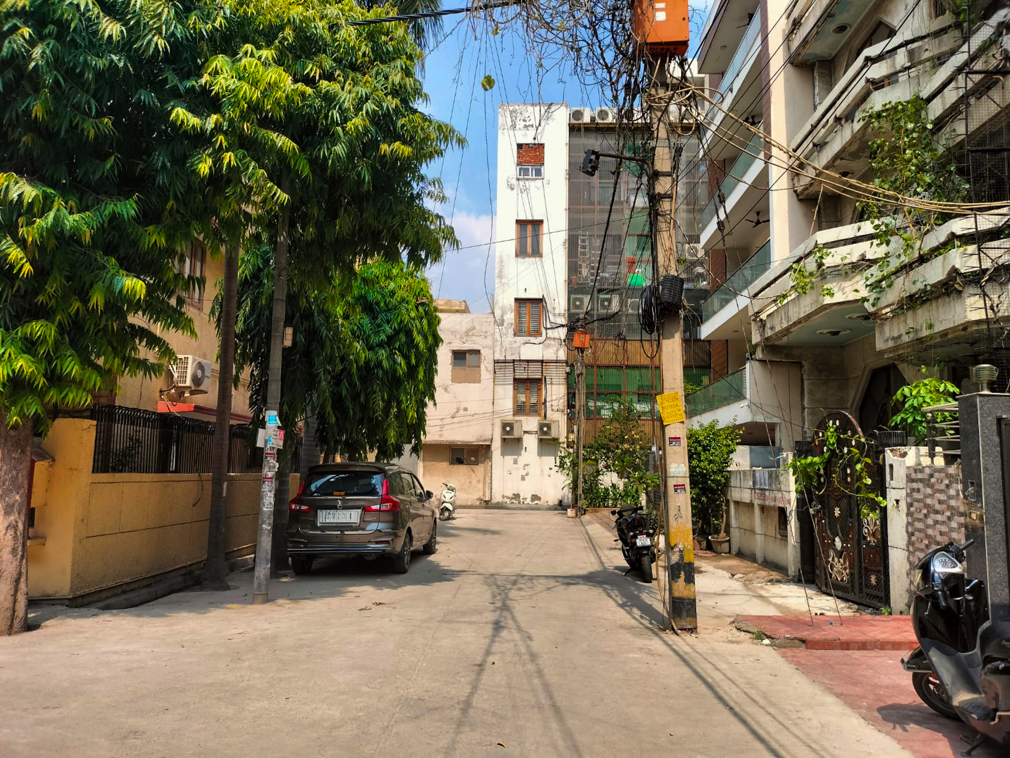 200 square yard Individual House for sale in New Delhi — photo 7