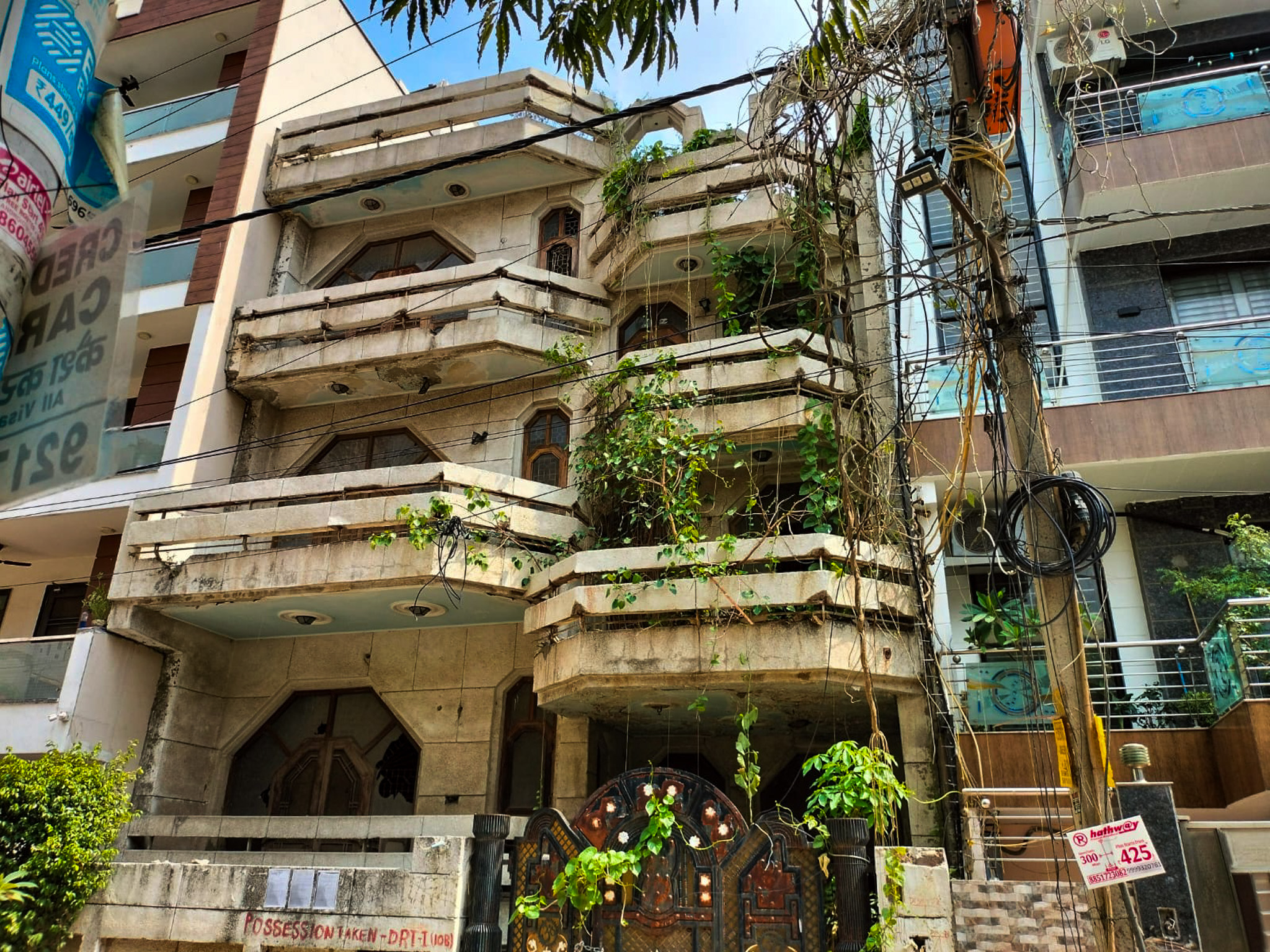 200 square yard Individual House for sale in New Delhi — photo 5