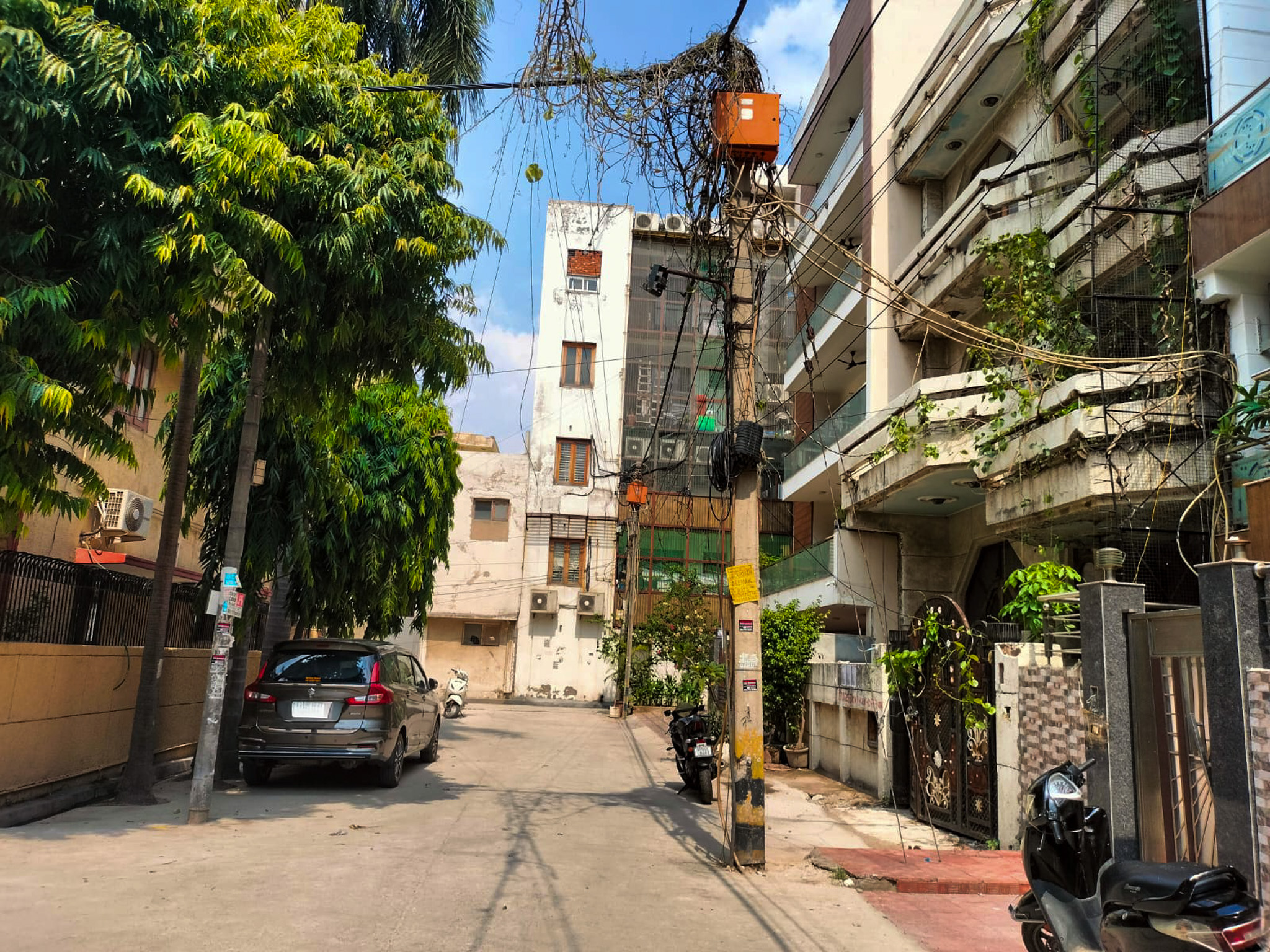 200 square yard Individual House for sale in New Delhi — photo 6