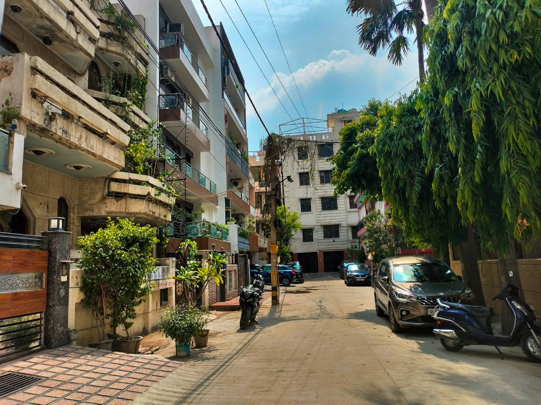 200 square yard Individual House for sale in New Delhi — photo 9