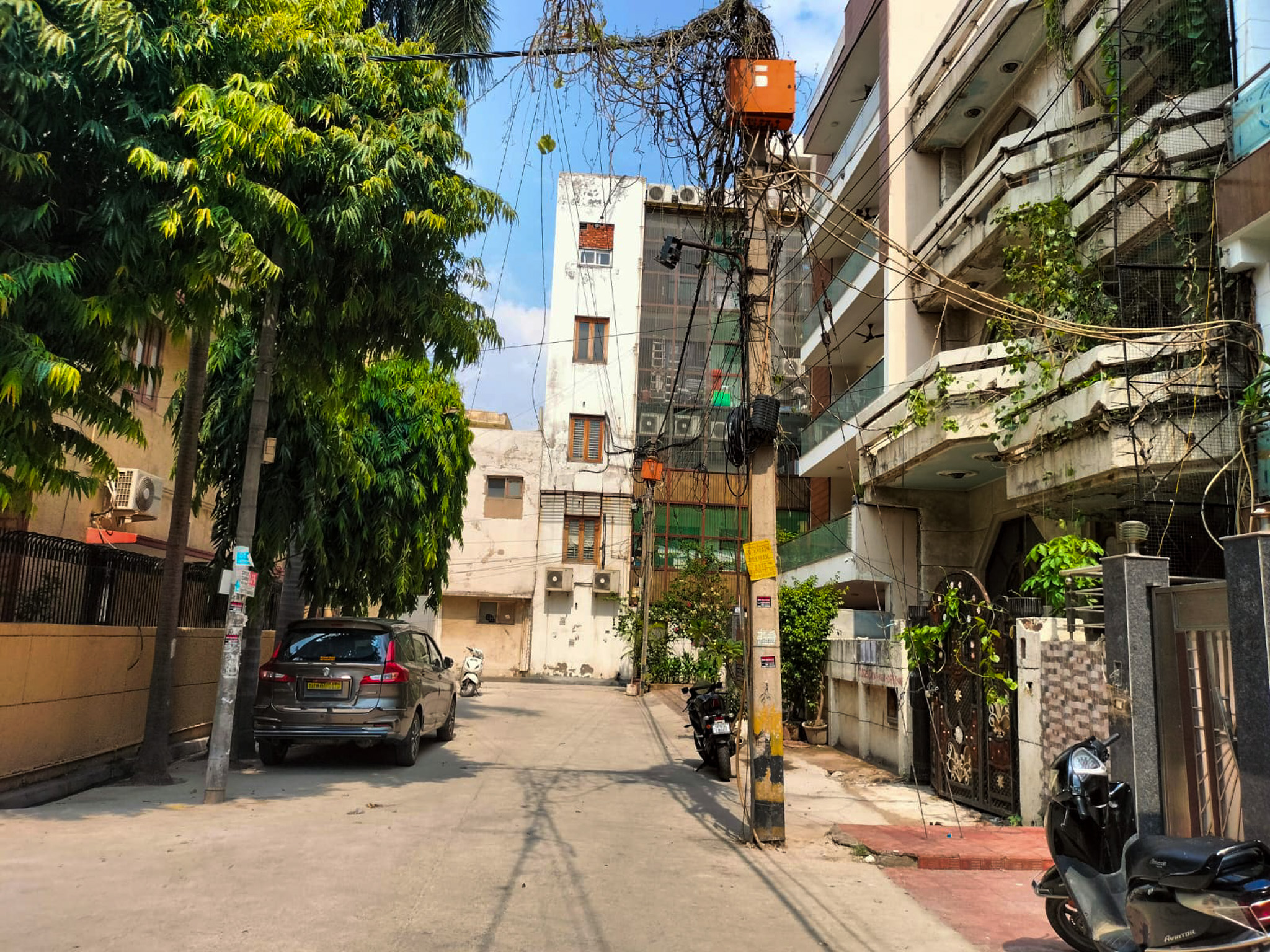 200 square yard Individual House for sale in New Delhi — photo 8