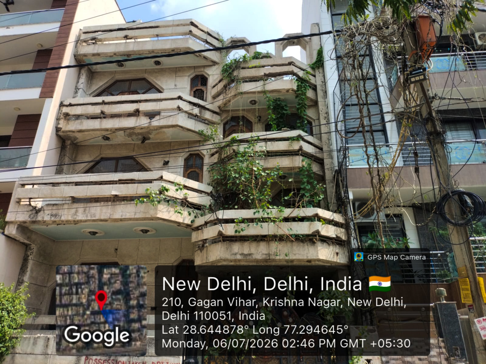200 square yard Individual House for sale in New Delhi — photo 13