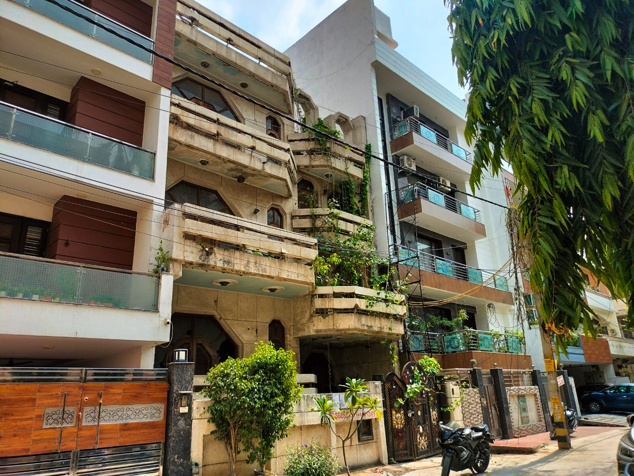 200 square yard Individual House for sale in New Delhi — photo 11