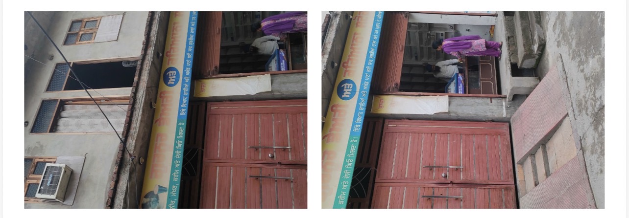 116.66 square yard Individual House for sale in Amritsar