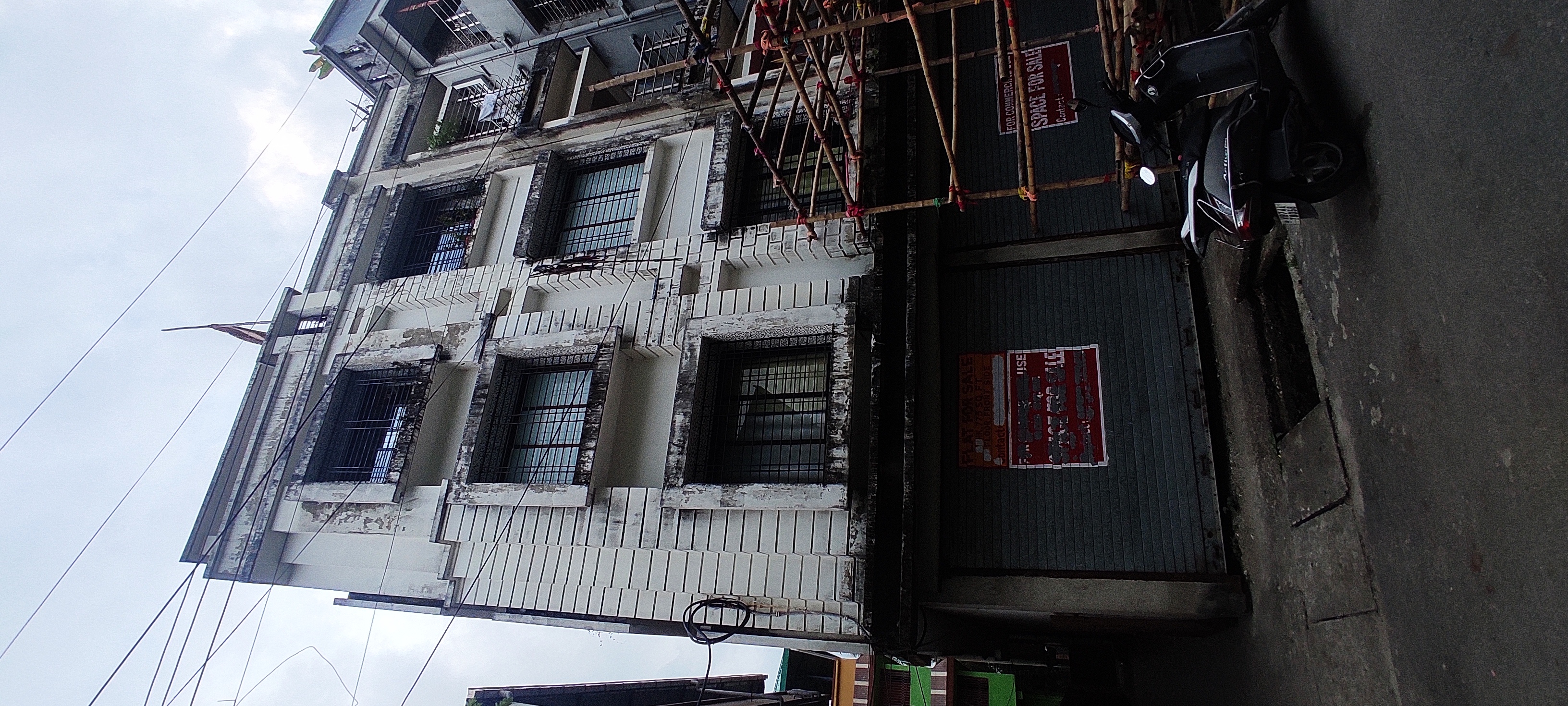 Flat for sale in Siliguri