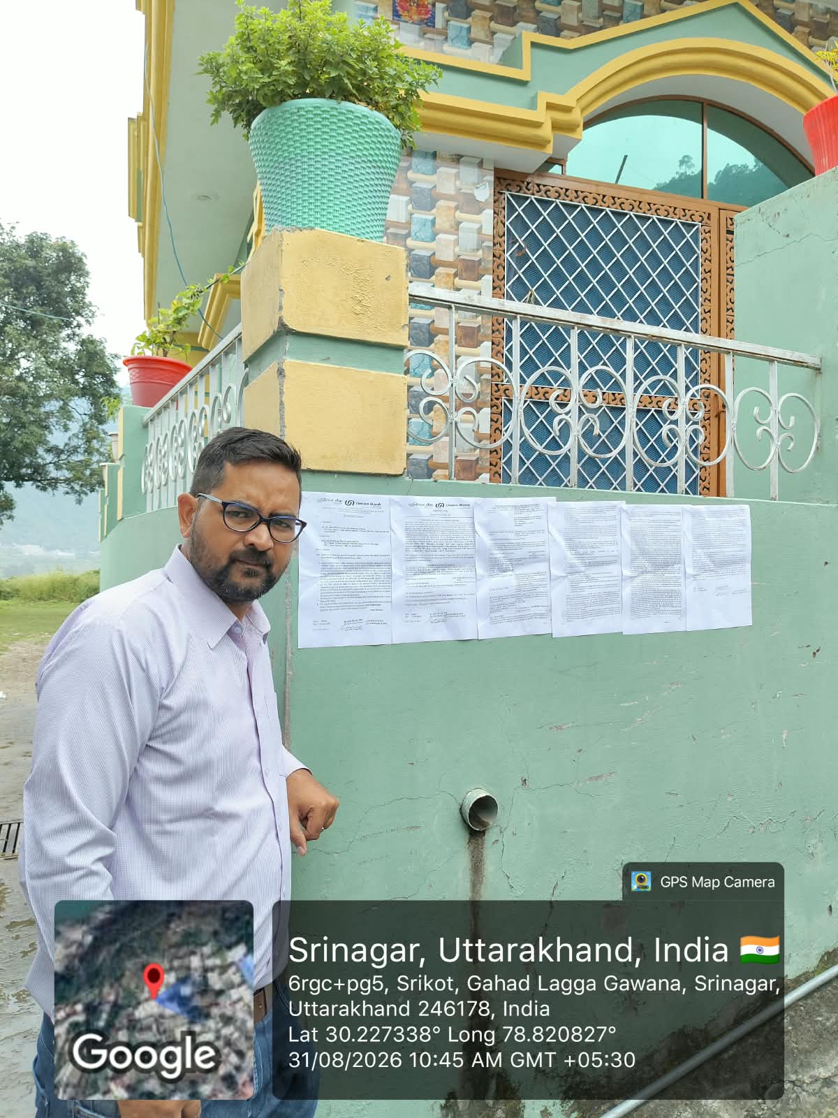 100 square meter Individual House for sale in Srinagar — photo 3