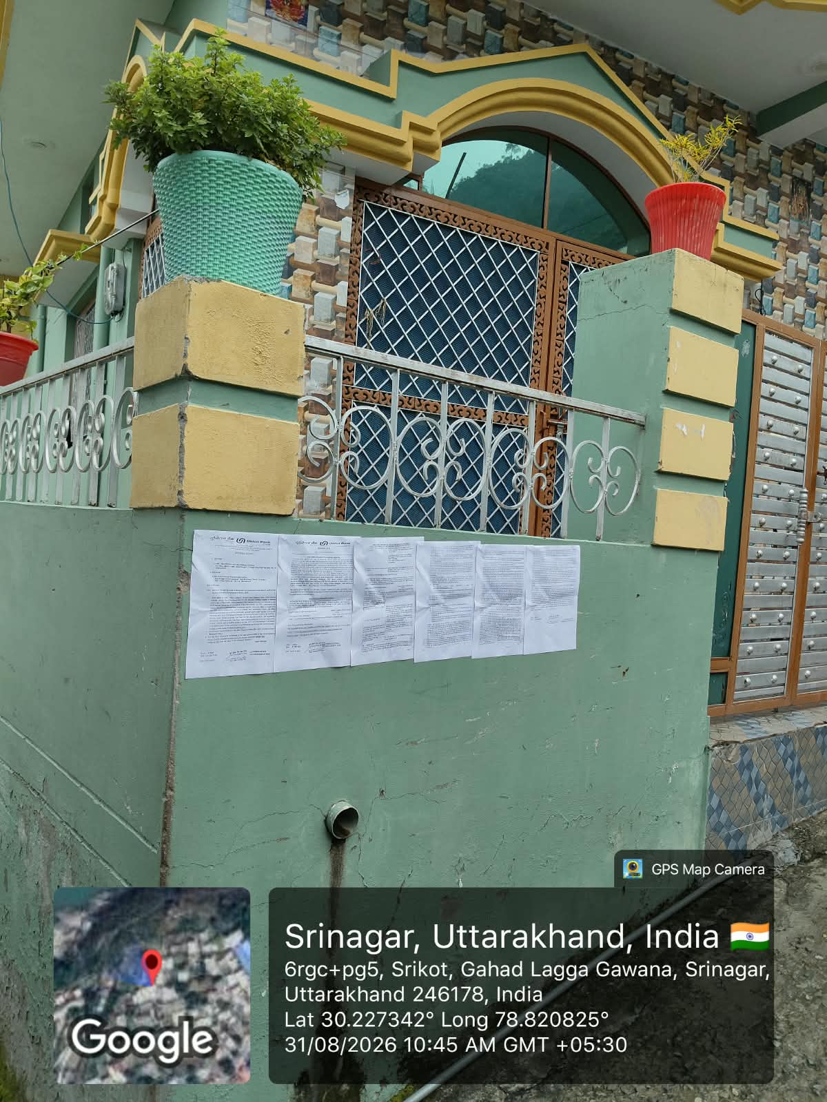 100 square meter Individual House for sale in Srinagar — photo 2