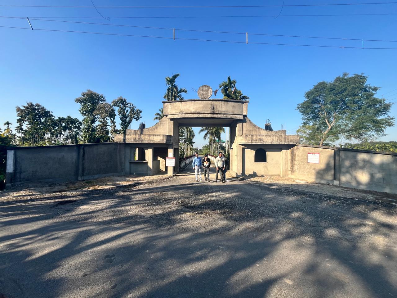 Industrial Plot for sale in Jalpaiguri — photo 2